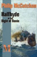 Halfhyde at the Bight of Benin // Beware The Bight Of Benin