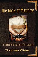Cover of The Book of Matthew by Thomas White
