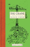 Cover of The Crane by Reiner Zimnik