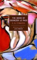 G.B. Edwards's Latest Book