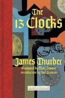 The Thirteen Clocks