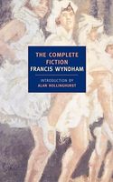 Francis Wyndham's Latest Book
