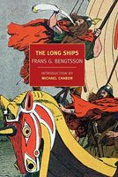 Cover of The Long Ships by Frans Gunnar Bengtsson