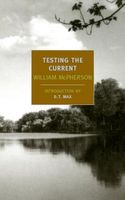William McPherson's Latest Book