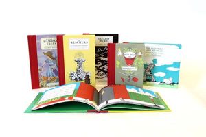 The New York Review Children's Collection Set