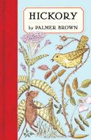 Cover of Hickory by Palmer Brown