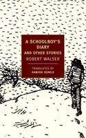 Fritz Kocher's Essays and Other Stories