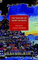 Patrick Leigh Fermor's Latest Book