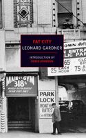 Leonard Gardner's Latest Book