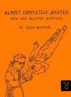 Glen Baxter's Latest Book