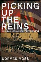 Cover of Picking Up the Reins by Norman Moss