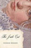 Cover of The Jade Cat by Suzanne Brogger