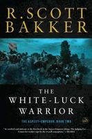 The White Luck Warrior