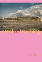 Next to Nothing: Stories