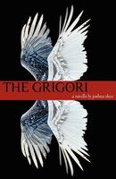 Cover of The Grigori by Joshua Skye