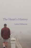 Cover of The Heart's History by Lewis Desimone