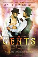 Cover of Gents by Matthew Bright