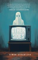 Simon Strantzas's Latest Book