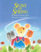 Signs of Spring