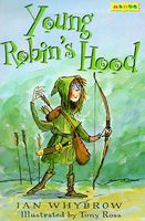 Young Robin's Hood