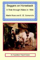 Cover of Beggars on Horseback by E.E. Somerville; Martin Ross