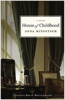 Anna Mitgutsch's Latest Book