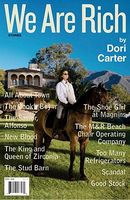 Dori Carter's Latest Book