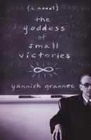 Yannick Grannec's Latest Book