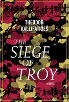 Theodor Kallifatides's Latest Book