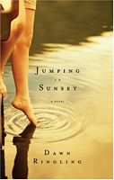 Cover of Jumping in Sunset by Dawn Ringling