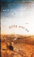 Cover of Billy Goat Hill by Mark Stanleigh Morris