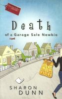 Death of a Garage Sale Newbie