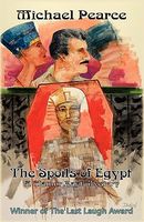The Mamur Zapt and the Spoils of Egypt