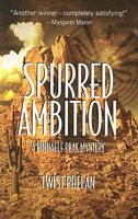 Spurred Ambition