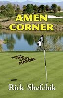 Amen Corner