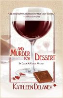 And Murder for Dessert
