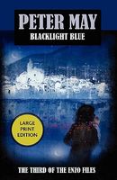Blacklight Blue