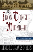 The Iron Tongue of Midnight