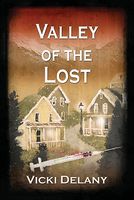 Valley of the Lost