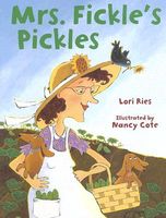 Mrs. Fickle's Pickles