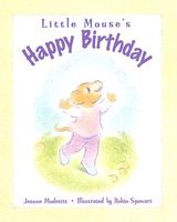 Little Mouse's Happy Birthday