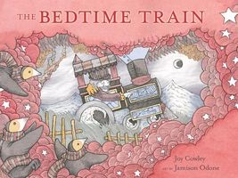 The Bedtime Train