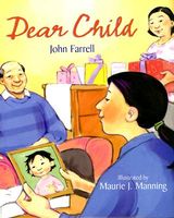 Cover of Dear Child by John Farrell