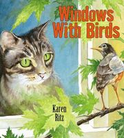 Karen Ritz's Latest Book