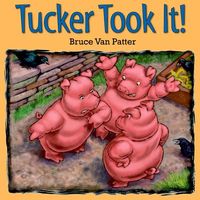 Bruce Van Patter's Latest Book