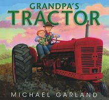 Grandpa's Tractor