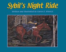 Sybil's Night Ride