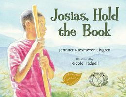 Josias, Hold the Book