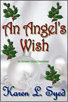 Cover of An Angel's Wish by Karen L. Syed