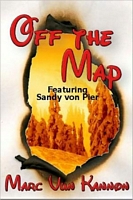 Cover of Off the Map by Marc Vun Kannon